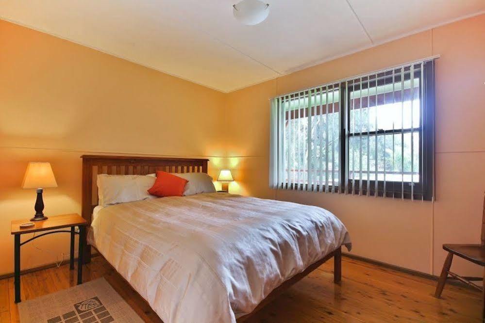 Paradise Bungalow Waterfront Sanctuary Point Esterno foto